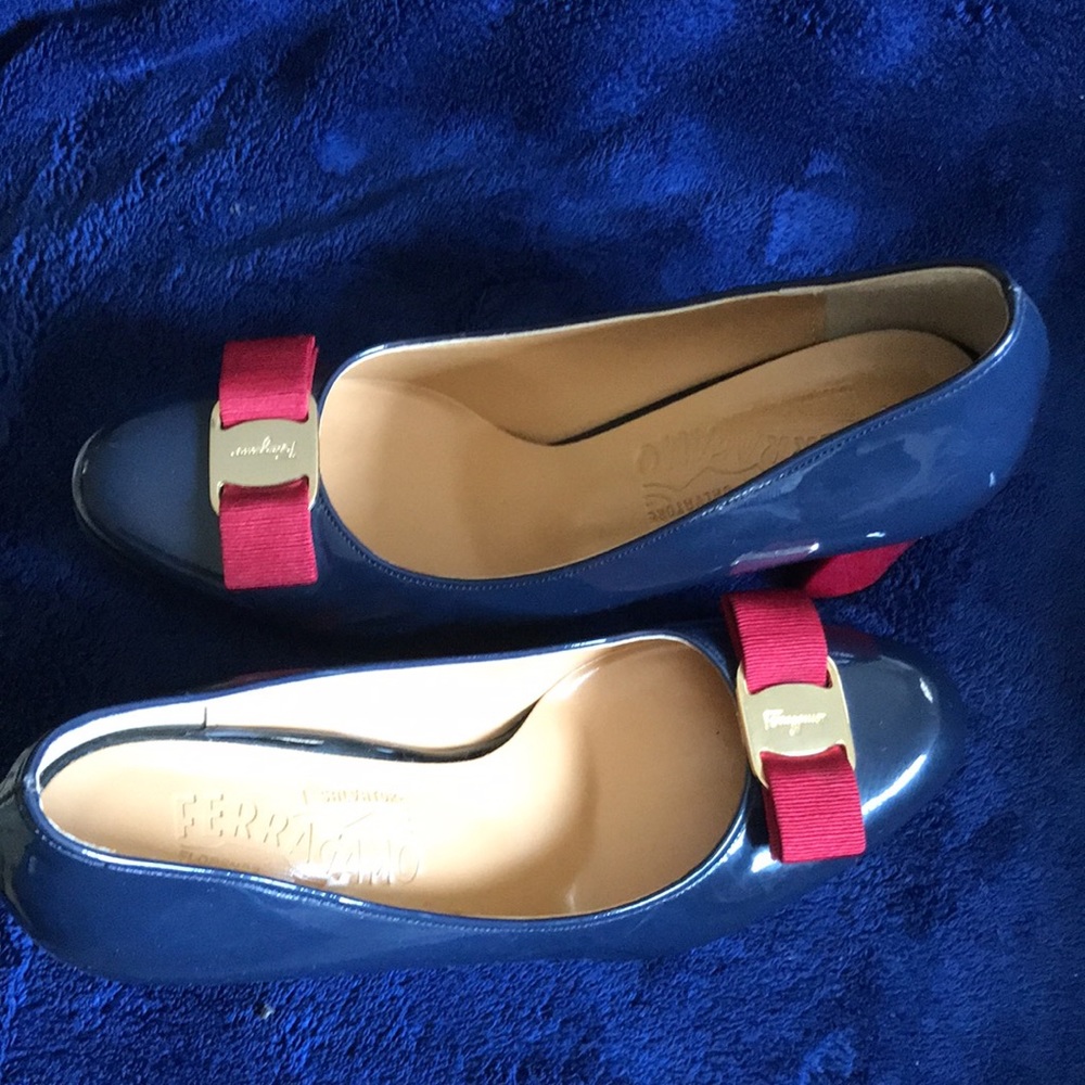 Salvatore Ferragamo shoes - Picture 4 of 11